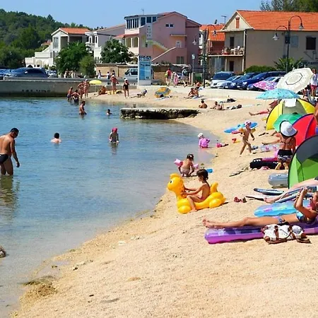 By The Sea Rogoznica - 4162 Apartment