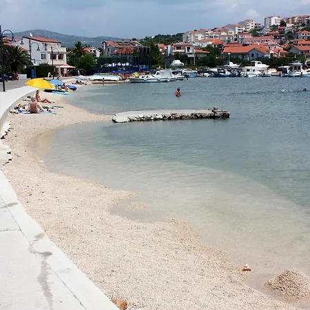 By The Sea Rogoznica - 4162 Apartment