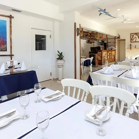 דירה By The Sea - 4162