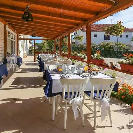 Apartment By The Sea Rogoznica - 4162 Rogoznica (Sibenik-Knin)