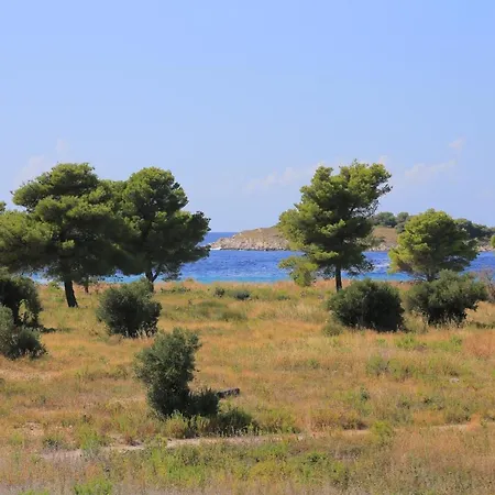 דירה By The Sea - 4162 *