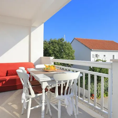 By The Sea - 4162 רוגוזניצה