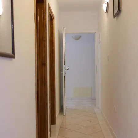 By The Sea Rogoznica - 4162 Apartment *