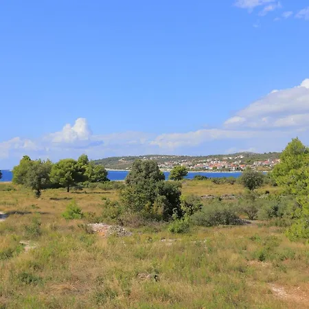 By The Sea Rogoznica - 4162 Apartment *