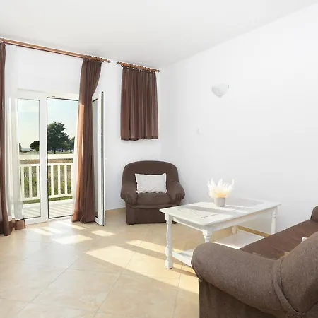 By The Sea Rogoznica - 4162 Apartment