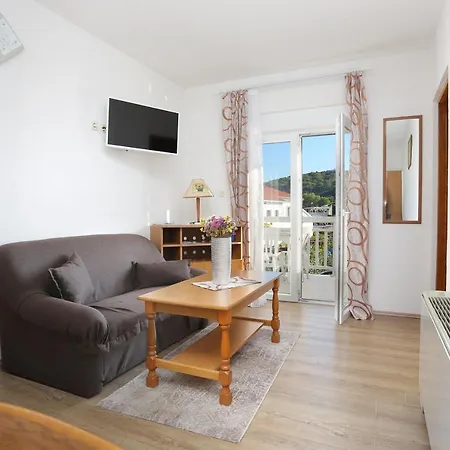 By The Sea Rogoznica - 4162 Apartment Rogoznica (Sibenik-Knin)