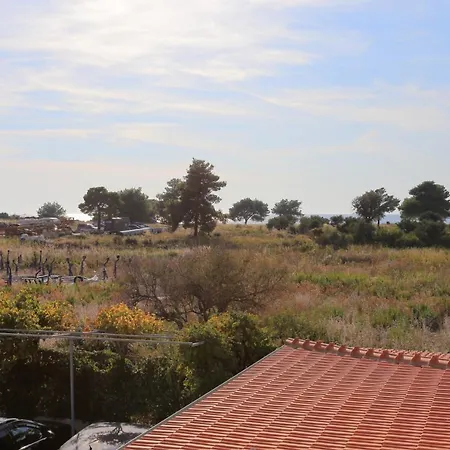 Appartamento By The Sea - 4162 Rogoznica (Sibenik-Knin)