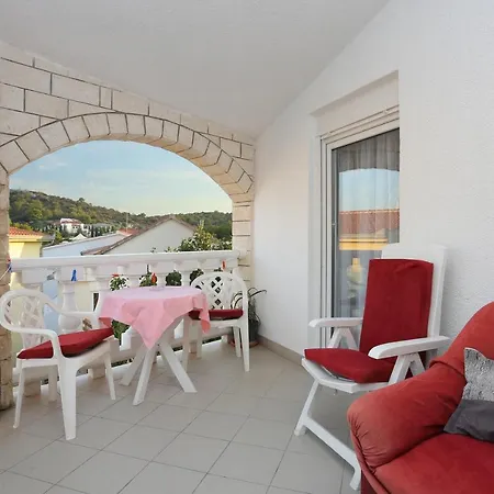 By The Sea - 4162 * Rogoznica (Sibenik-Knin)