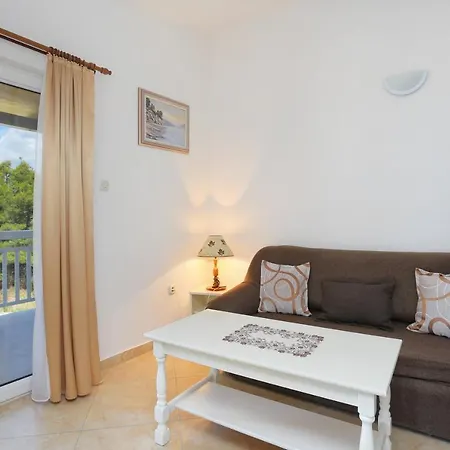 Lejlighed By The Sea - 4162