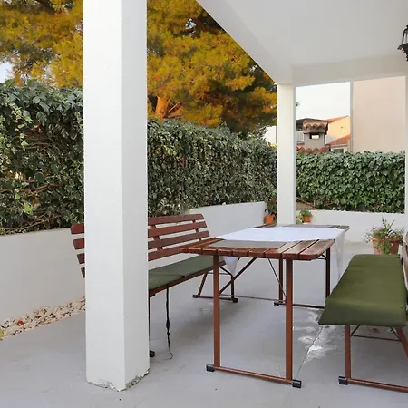 דירה By The Sea - 4162