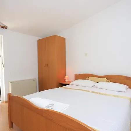 By The Sea - 4162 Appartement Rogoznica (Sibenik-Knin)