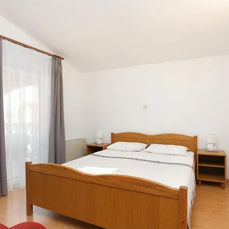 Lejlighed By The Sea - 4162