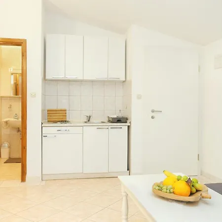 Lejlighed By The Sea - 4162 *