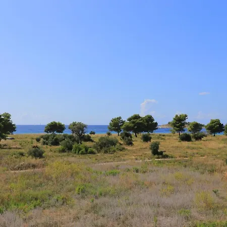 By The Sea - 4162 דירה רוגוזניצה