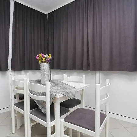 Apartment By The Sea Rogoznica - 4162 Rogoznica (Sibenik-Knin)