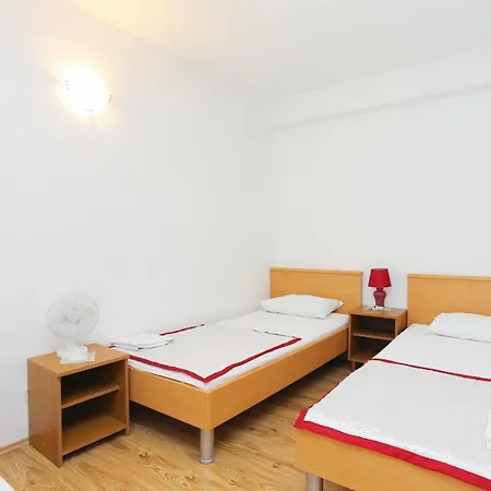 Lejlighed By The Sea - 4162 *