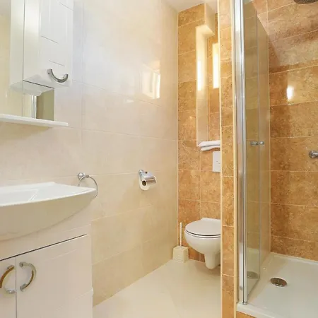 By The Sea - 4162 Rogoznica (Sibenik-Knin)