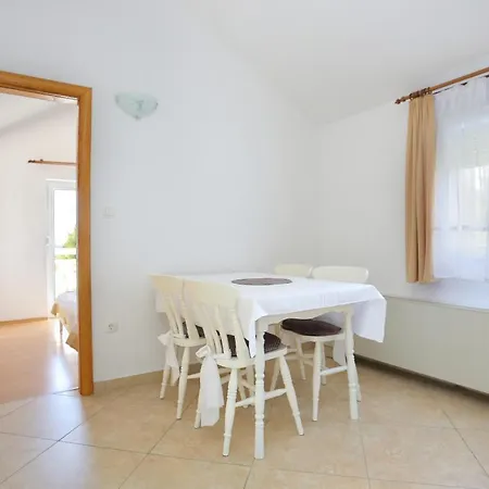 By The Sea Rogoznica - 4162 Apartment *