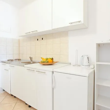 By The Sea - 4162 * Rogoznica (Sibenik-Knin)