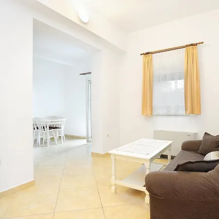 By The Sea Rogoznica - 4162 Apartment Rogoznica (Sibenik-Knin)
