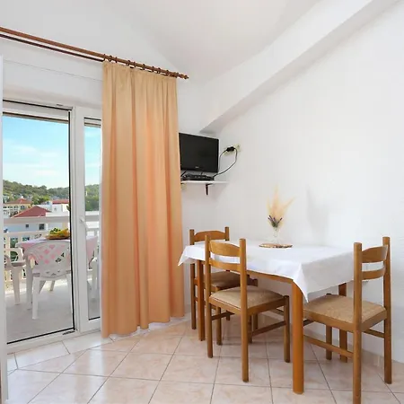 By The Sea Rogoznica - 4162 Apartment Rogoznica (Sibenik-Knin)