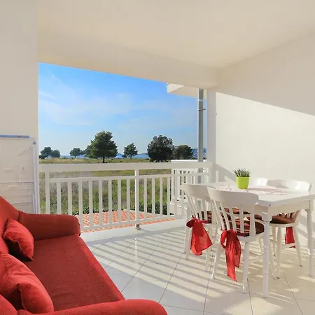 Appartamento By The Sea - 4162 Rogoznica (Sibenik-Knin)