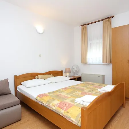 By The Sea Rogoznica - 4162 Apartment *