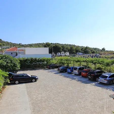 Lejlighed By The Sea - 4162 *