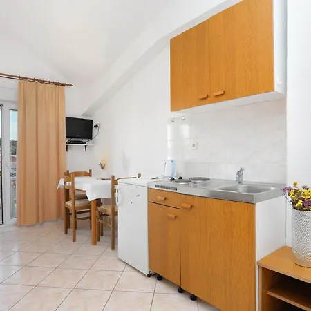 דירה By The Sea - 4162 רוגוזניצה