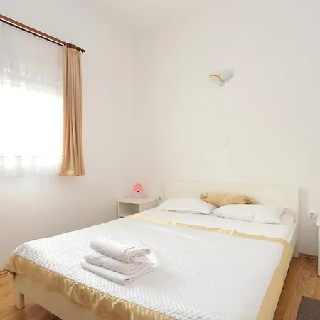 Lejlighed By The Sea - 4162 *