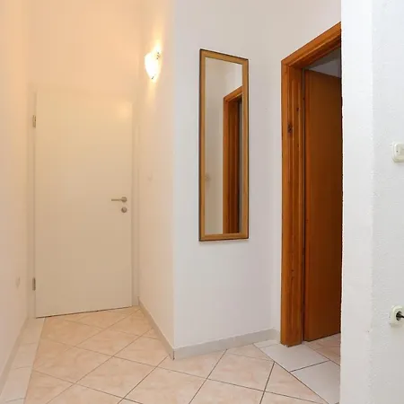 Apartment By The Sea Rogoznica - 4162 Rogoznica (Sibenik-Knin)
