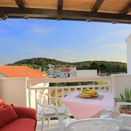 By The Sea - 4162 רוגוזניצה