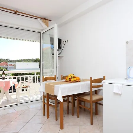 By The Sea Rogoznica - 4162 Apartment *