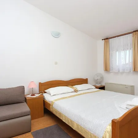 By The Sea - 4162 Lejlighed Rogoznica (Sibenik-Knin)