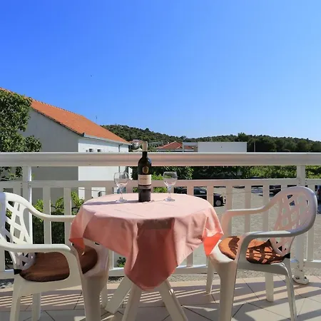 דירה By The Sea - 4162 *