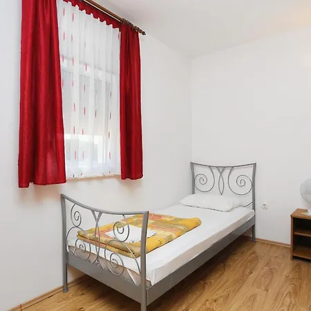 Apartment By The Sea Rogoznica - 4162 Rogoznica (Sibenik-Knin)
