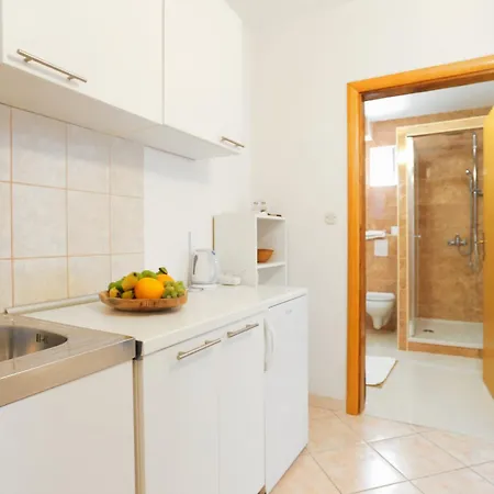 By The Sea - 4162 דירה