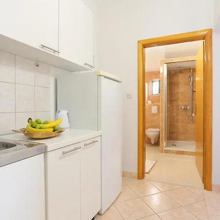 By The Sea - 4162 דירה רוגוזניצה