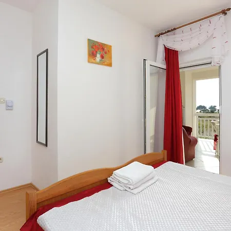 By The Sea Rogoznica - 4162 Apartment Rogoznica (Sibenik-Knin)