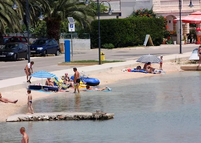 アパート By The Sea - 4162 *