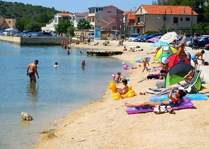 By The Sea - 4162 Appartement