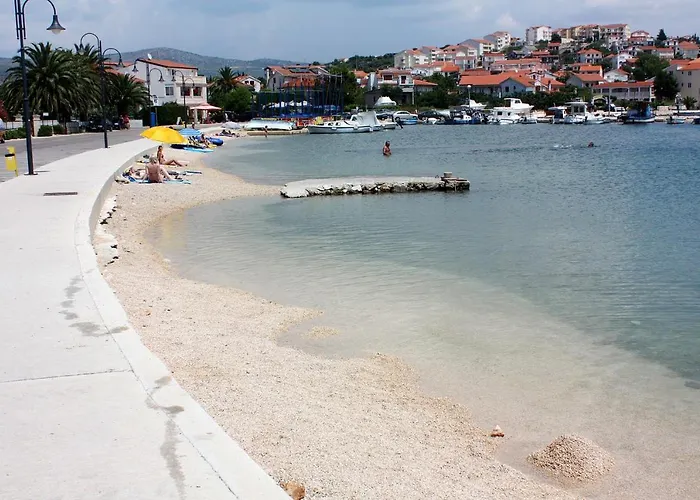 By The Sea - 4162 Appartement