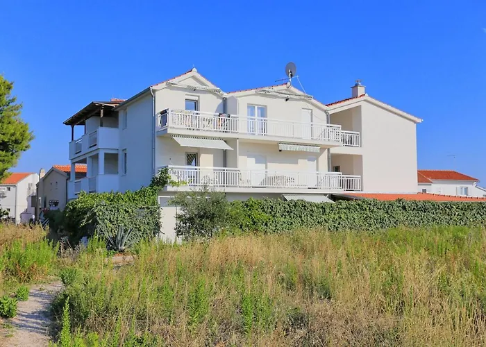 By The Sea - 4162 Rogoznica (Sibenik-Knin)