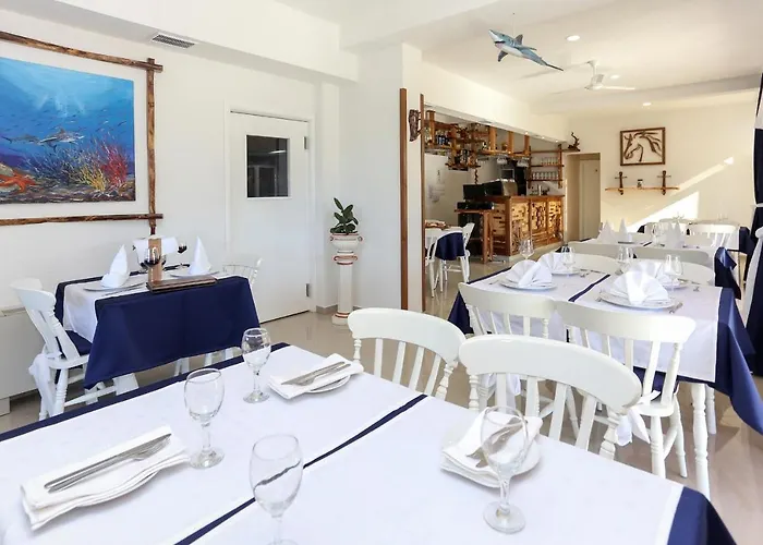 Appartement By The Sea - 4162