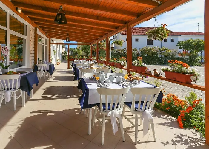 Appartement By The Sea - 4162 Rogoznica (Sibenik-Knin)