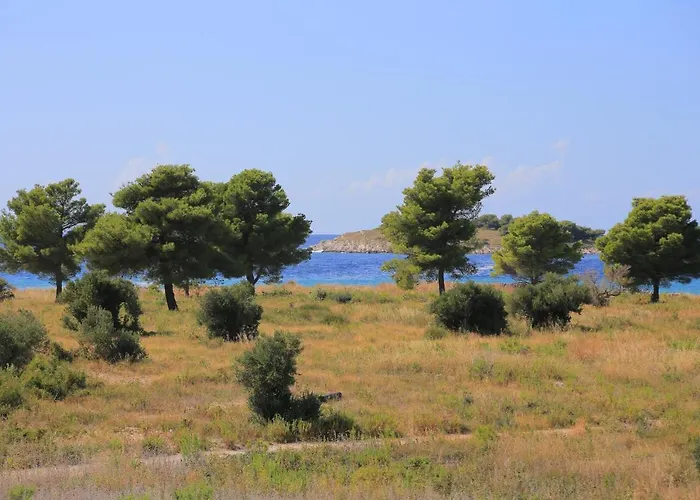 アパート By The Sea - 4162 *