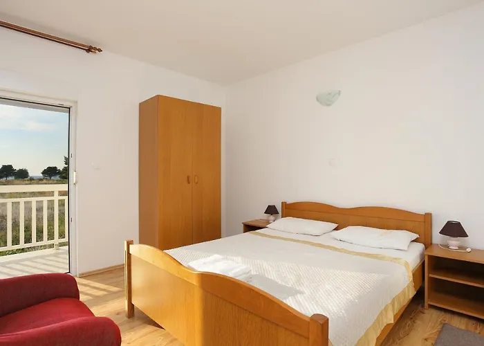 Appartement By The Sea - 4162