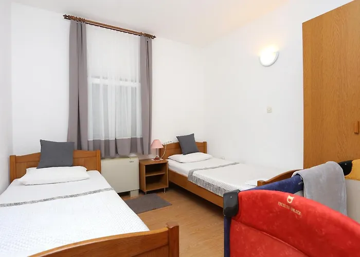 By The Sea - 4162 Rogoznica (Sibenik-Knin)