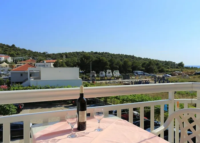 By The Sea - 4162 Appartement *