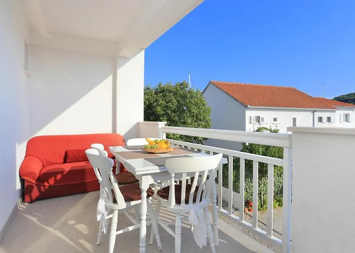 By The Sea - 4162 ロゴズニッツァ